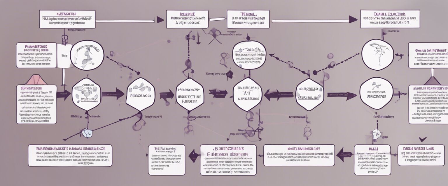 Fibromyalgia diagnosis process