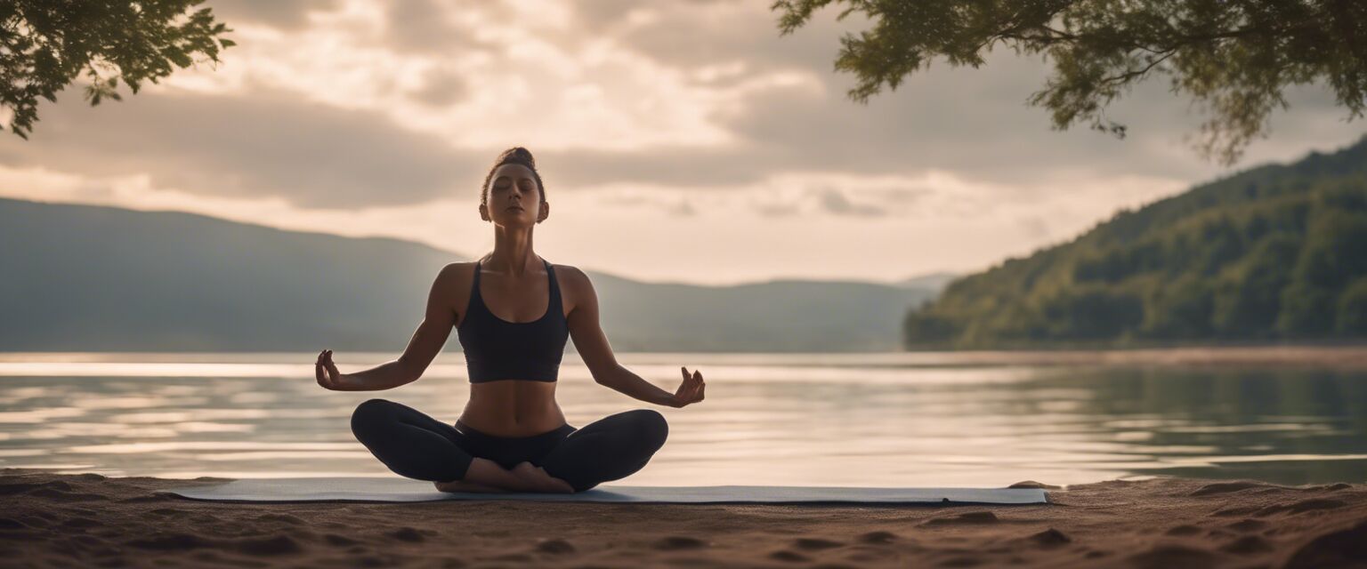 Yoga Pose